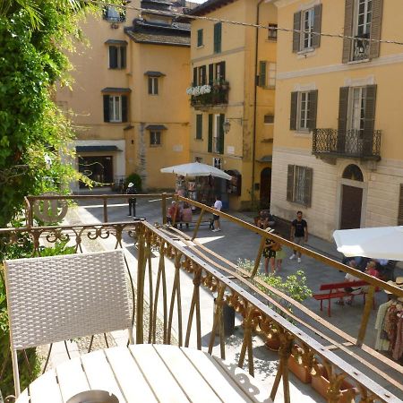 Romantico Nido Di Orta ออร์ตาซันจูลิโอ ภายนอก รูปภาพ