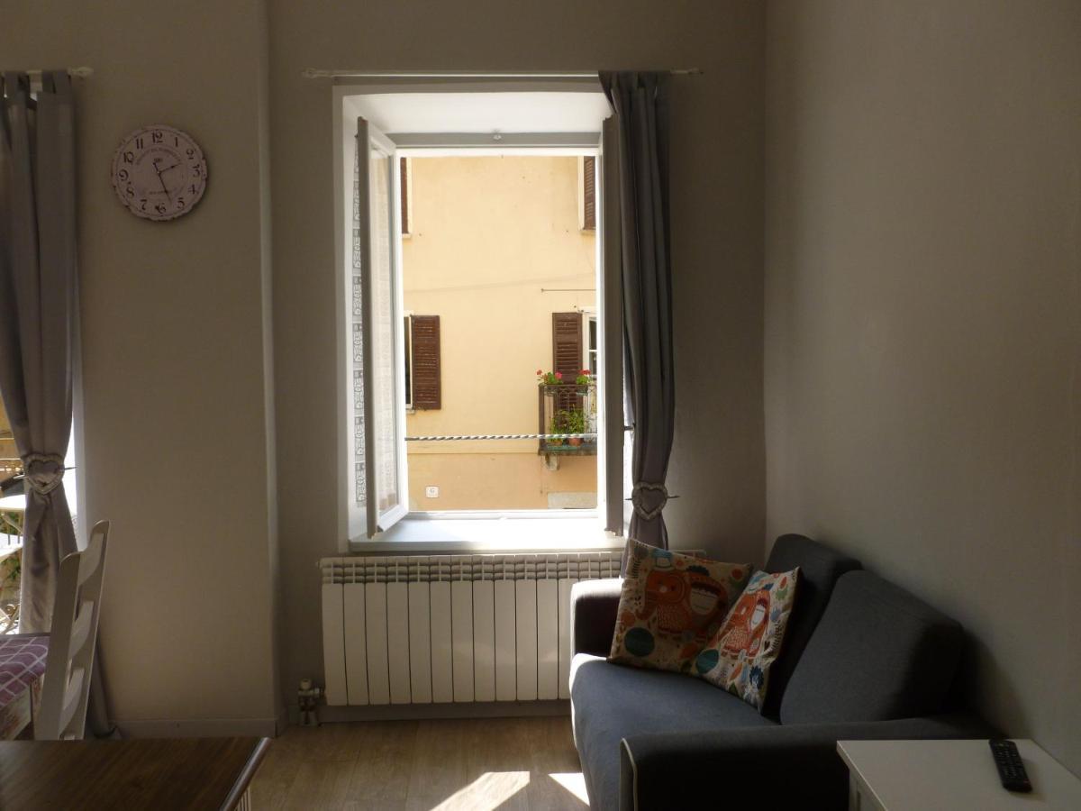 Romantico Nido Di Orta ออร์ตาซันจูลิโอ ภายนอก รูปภาพ