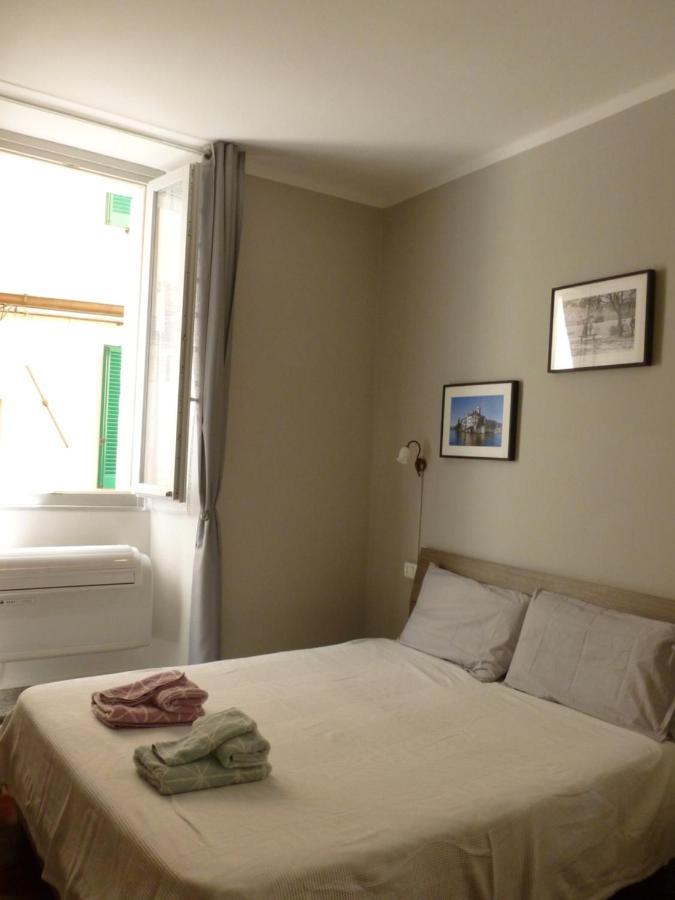 Romantico Nido Di Orta ออร์ตาซันจูลิโอ ภายนอก รูปภาพ