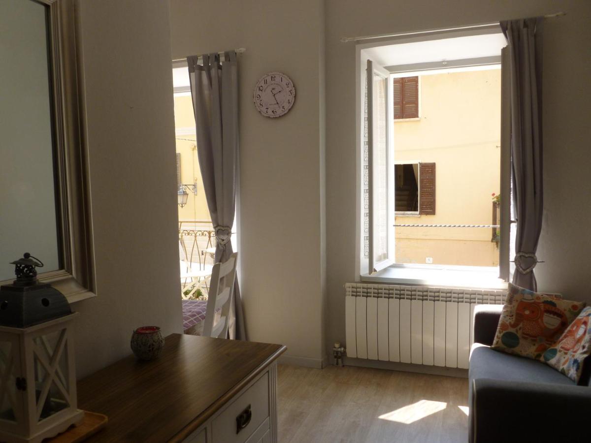 Romantico Nido Di Orta ออร์ตาซันจูลิโอ ภายนอก รูปภาพ