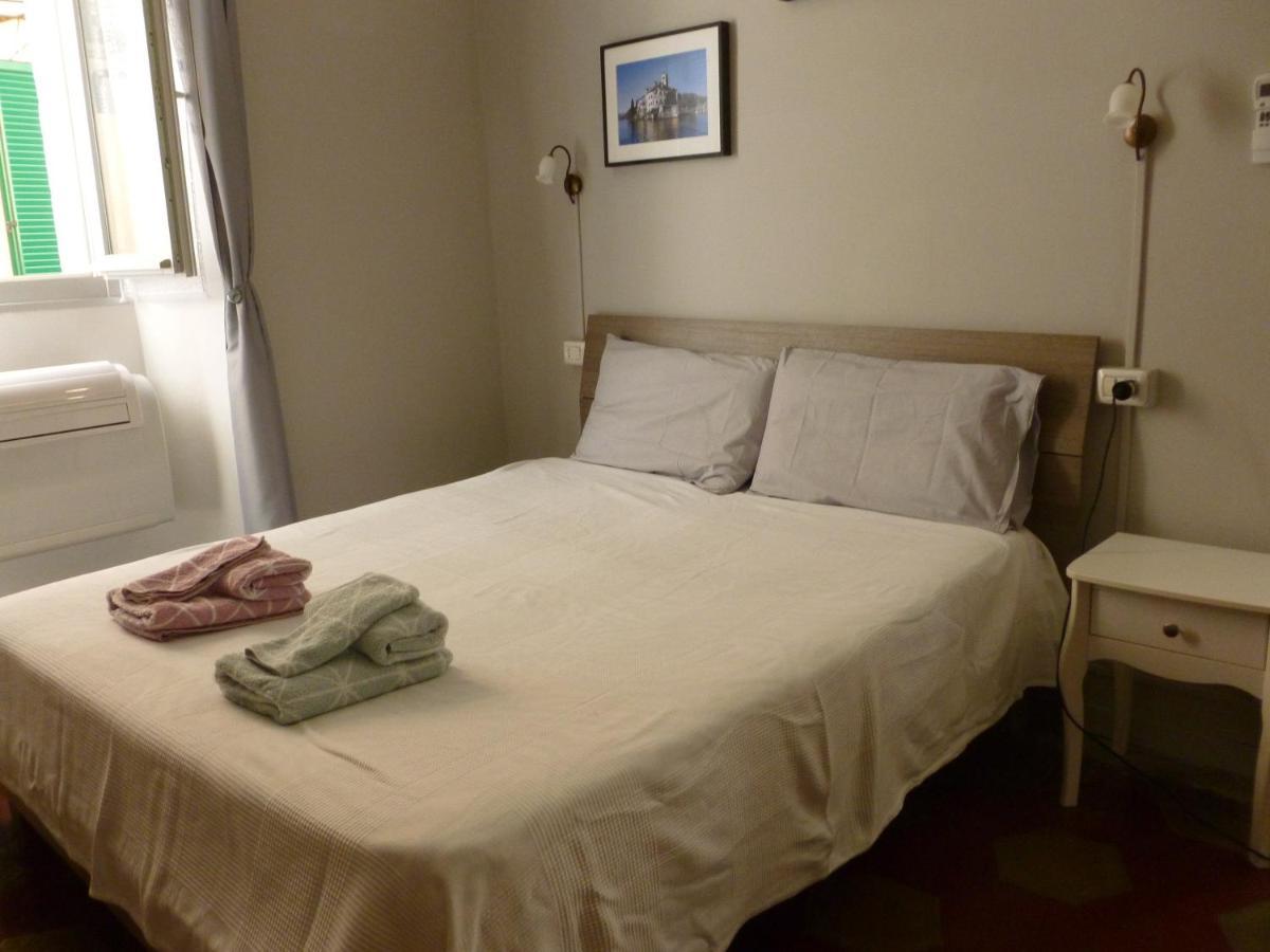 Romantico Nido Di Orta ออร์ตาซันจูลิโอ ภายนอก รูปภาพ